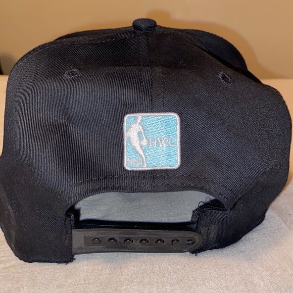 NBA Chicago Bulls SnapBack Hat flat-brim - Picture 2 of 4